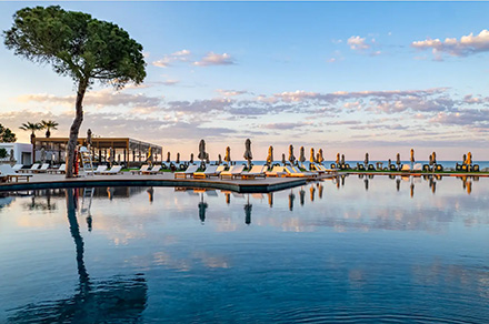 Descoperă luxul și eleganța în Antalya la Rixos Hotels
