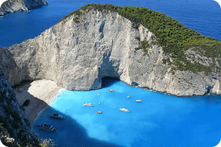 Vacanta in Grecia - top 3 plaje de vizitat vara asta