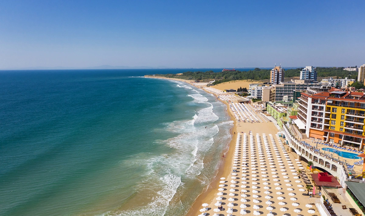 Hoteluri pentru familii in Bulgaria, cu dotări pentru copii