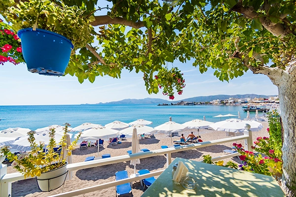 Vacanțe pentru familii cu copii la Coral Family Club - Grecia