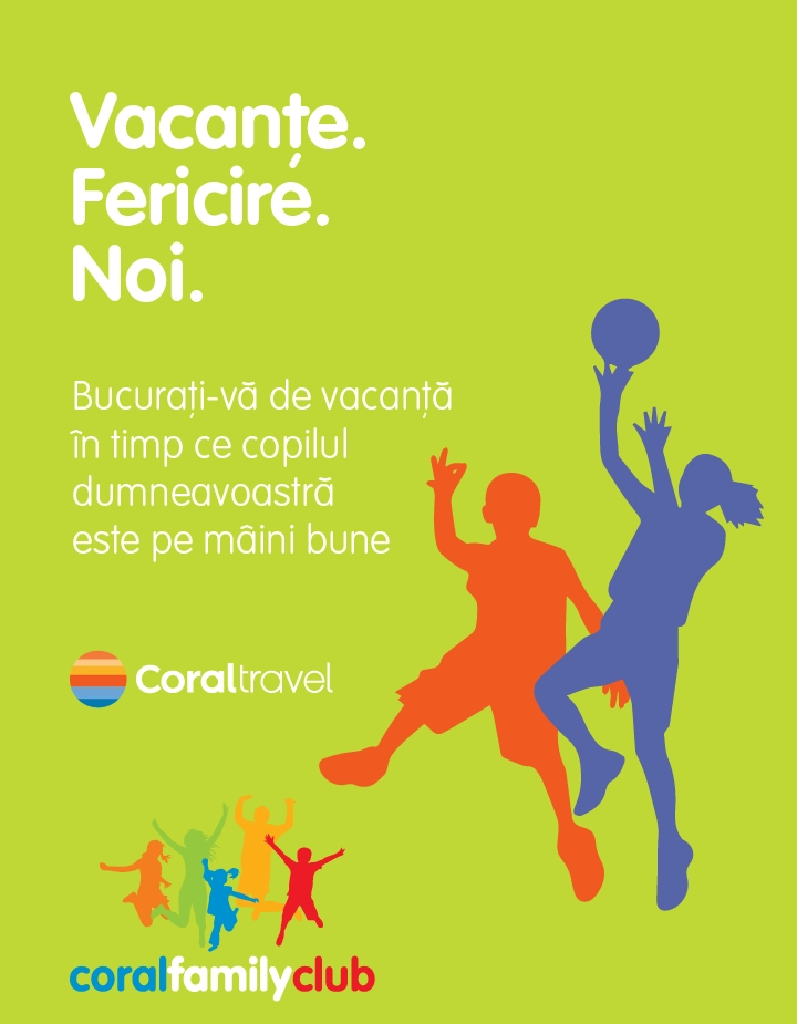 Coral Family Club