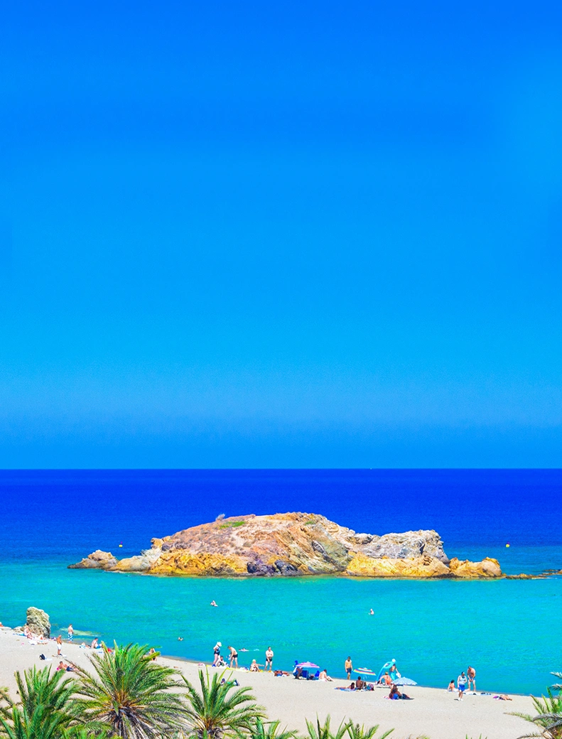 Grecia