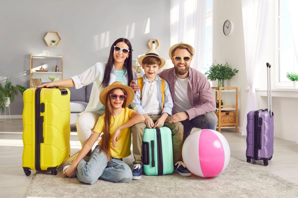 pachete de vacanta pentru familii cu copii