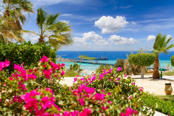 Marsa Alam, Egipt — Early Booking 2027