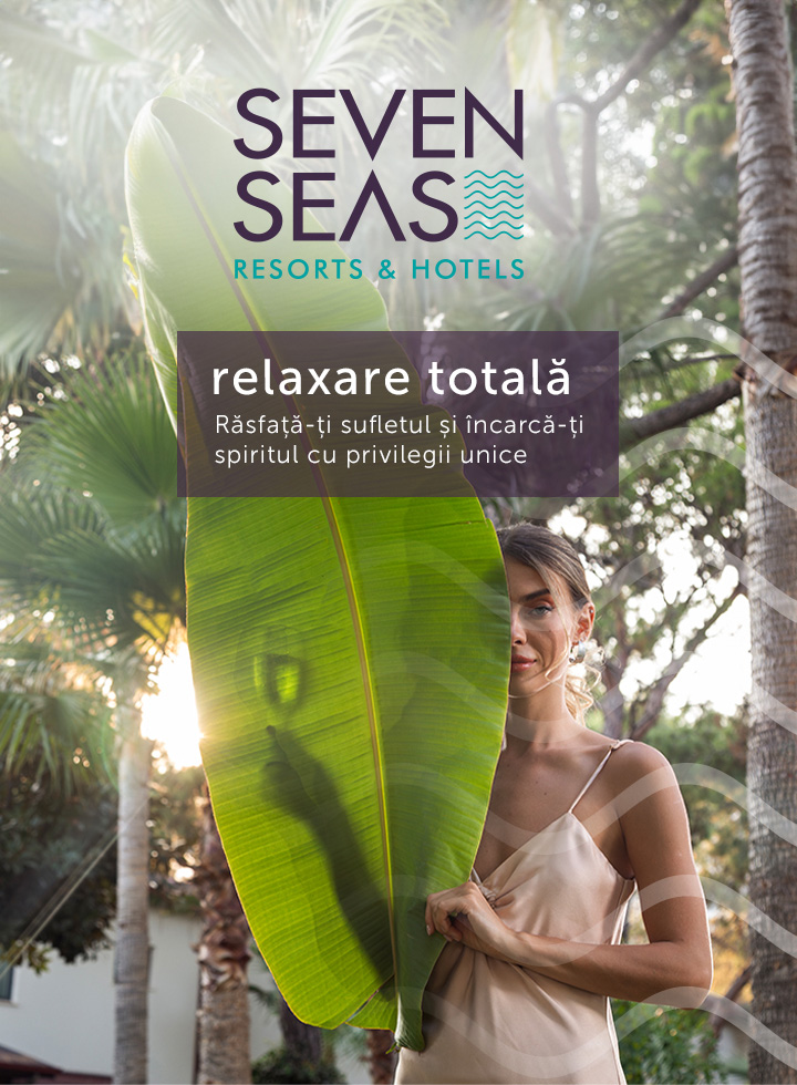 Seven Seas Resorts & Hotels