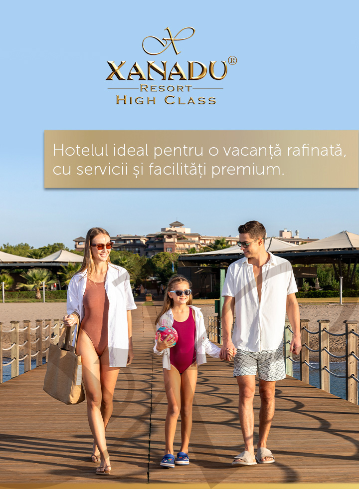 Xanadu Hotels