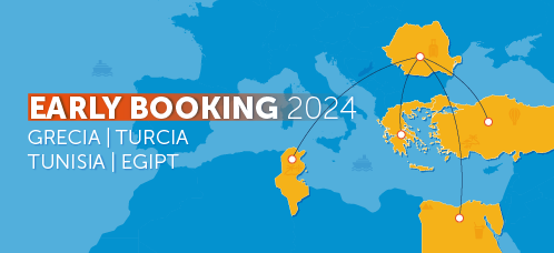 Early Booking 2024 – Turcia