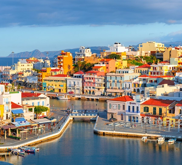 Agios Nikolaos
