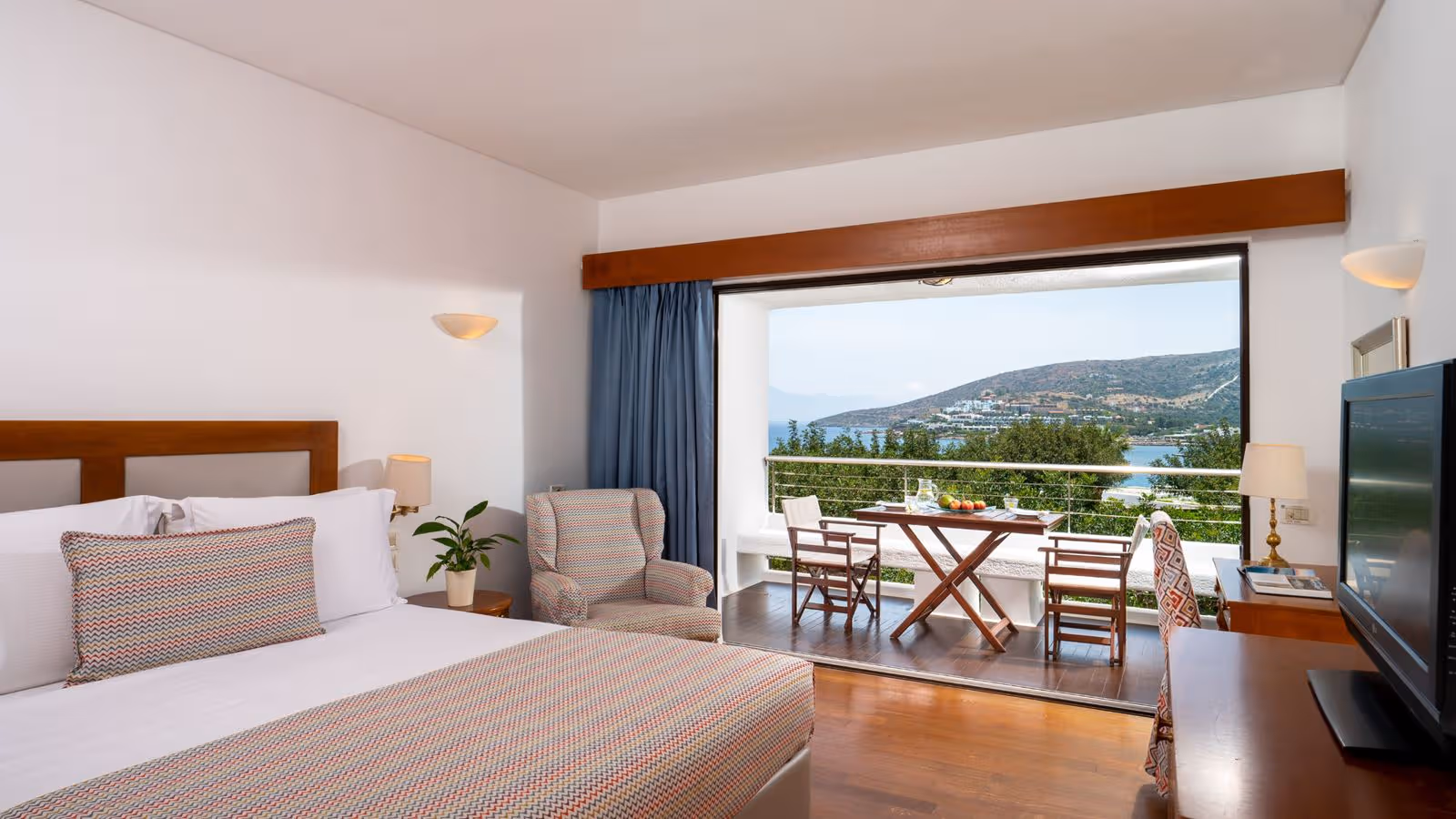 Hoteluri All Inclusive în Creta