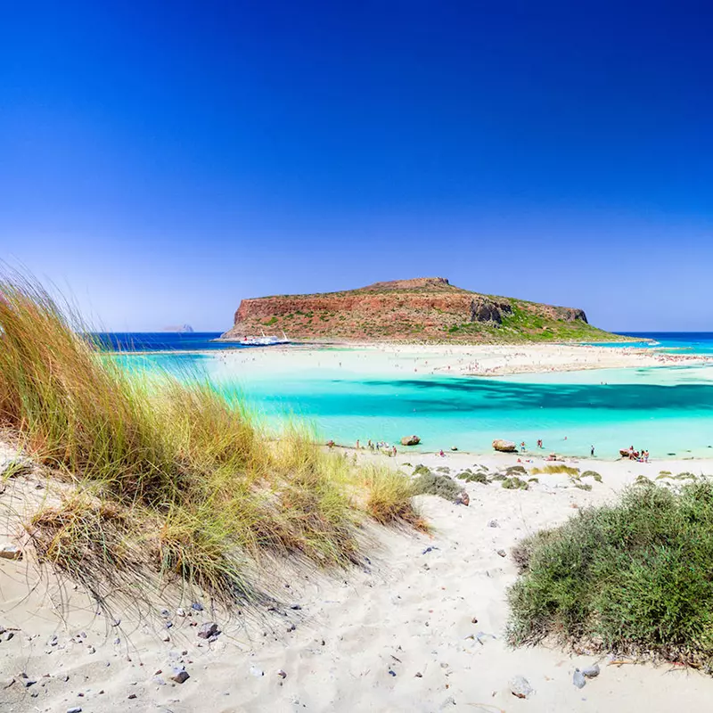 Laguna Balos