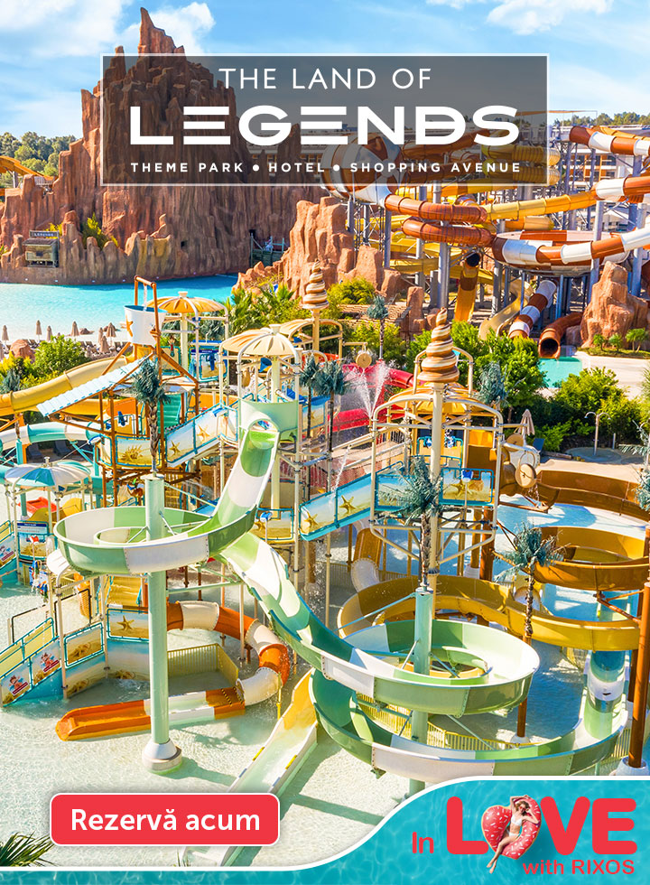 Land of Legends - image 2