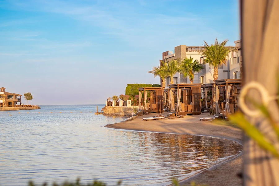 Posh Club by SUNRISE Crystal Bay Resort