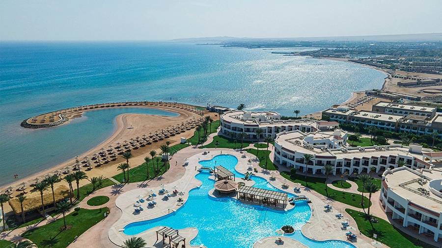 SUNRISE Solara Aqua Park Resort