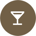 Premium local alcoholic drinks