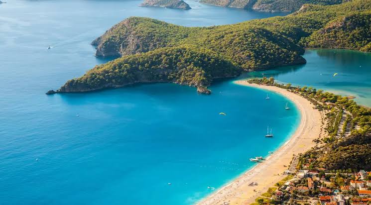 Antalya - pachet complet