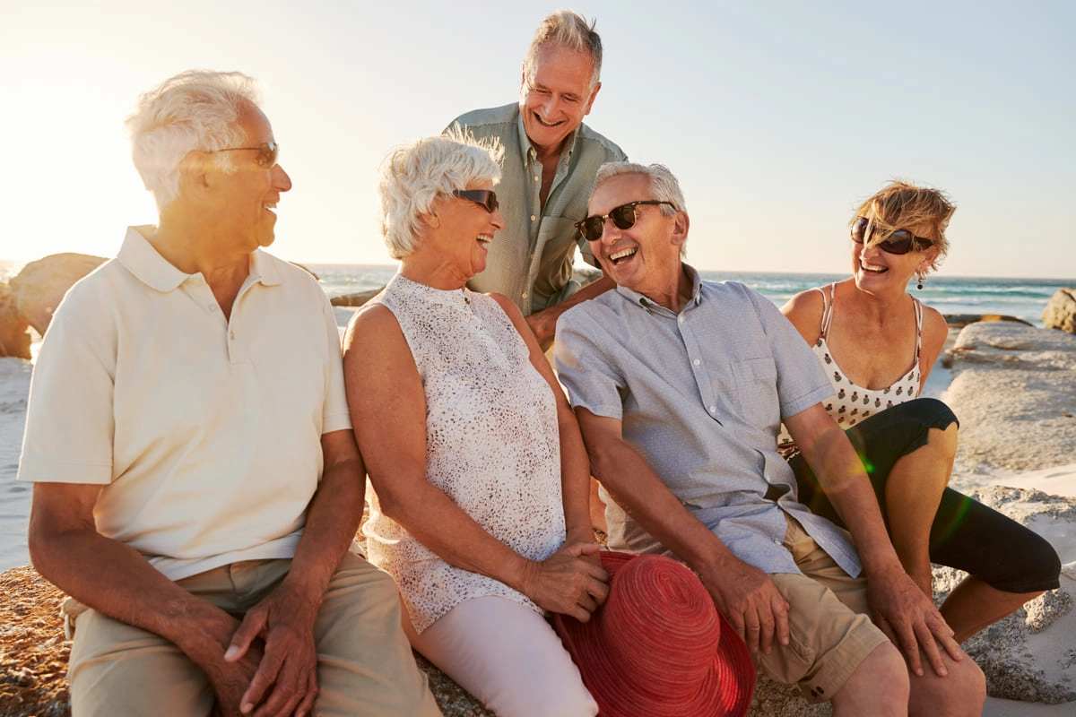 pachete seniori cu vacante all-inclusive