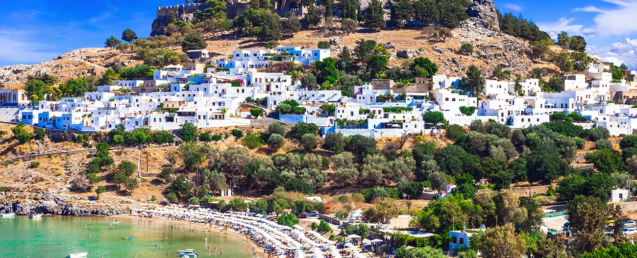 vacanta Last Minute Rhodos