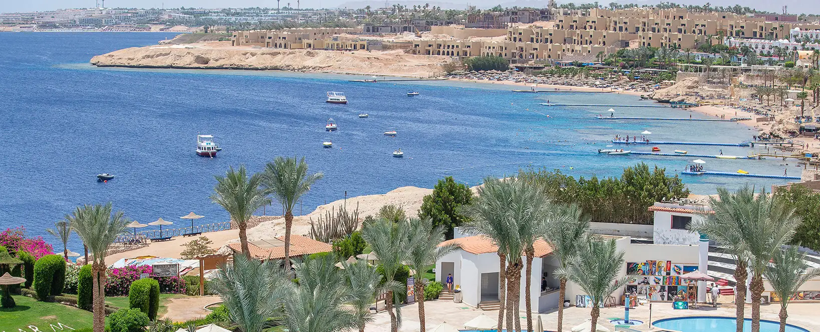 oferte Sharm El Sheikh Early Booking