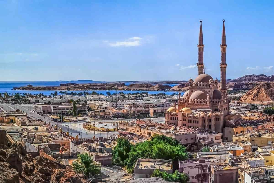 pachet Early Booking Sharm El Sheikh