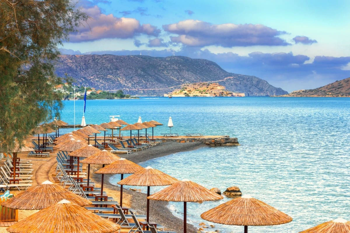 sfaturi pentru vacanțe Last Minute în Creta