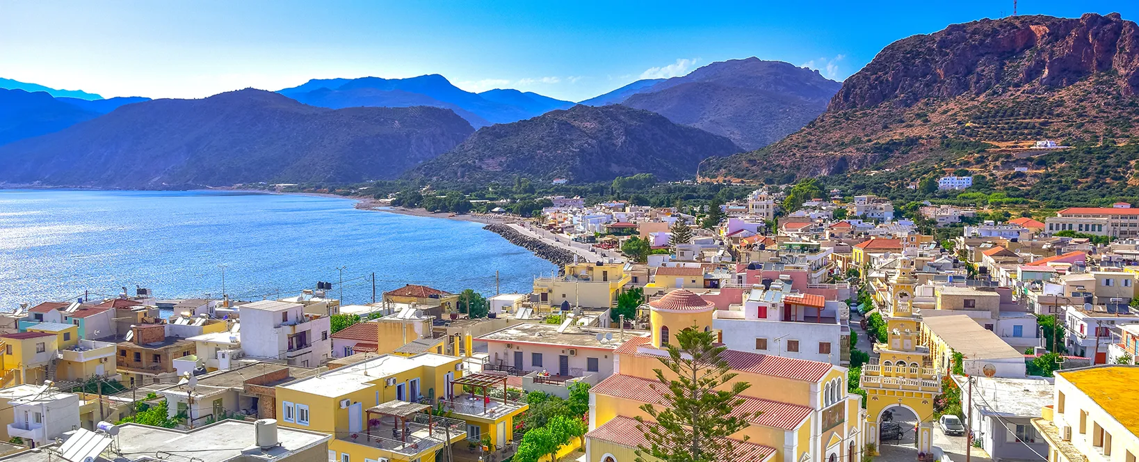 oferte Last Minute în Creta, Grecia