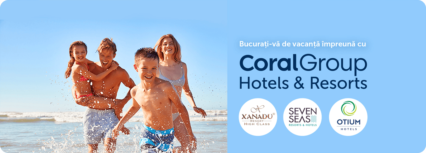 CoralGroup Hotels&Resorts