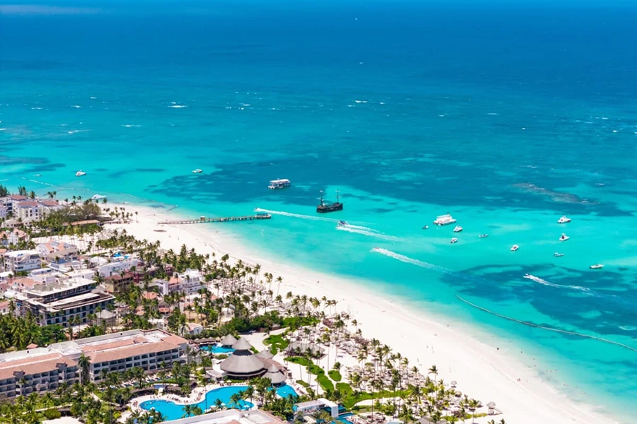 Republica Dominicana, destinatie exotica de vacanta