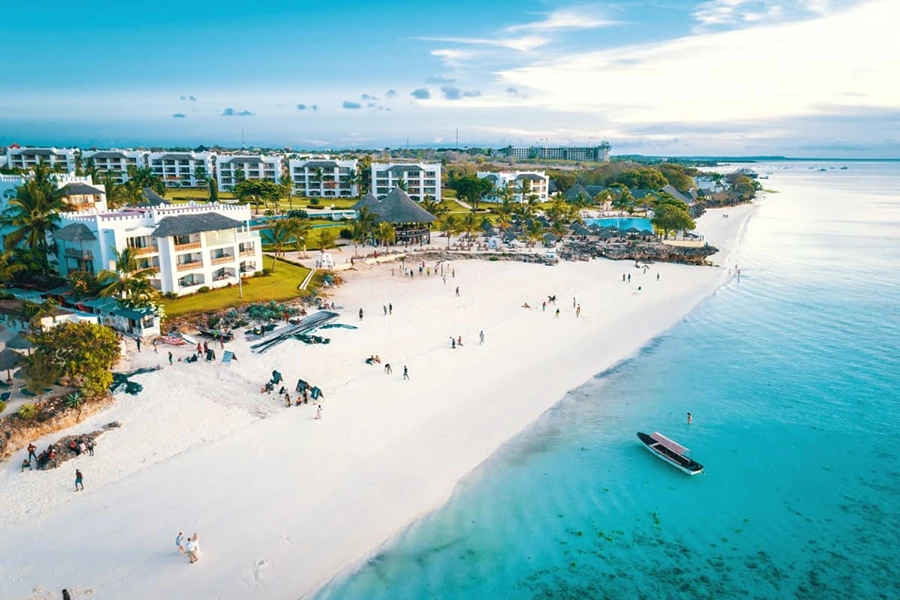 vacanta exotica in Zanzibar