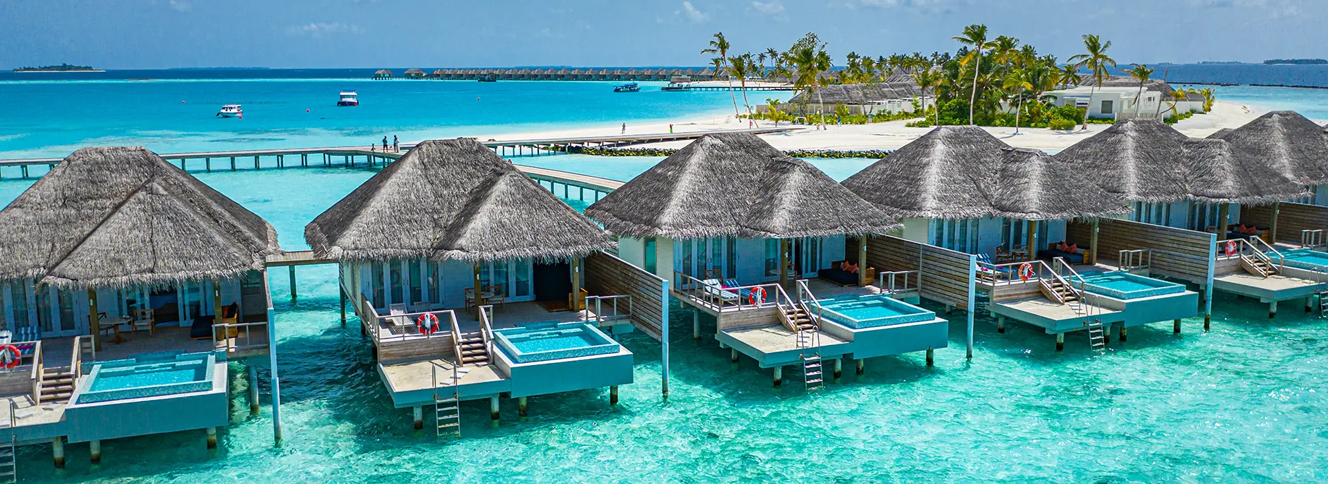 Maldive, destinatie exotica photo-1