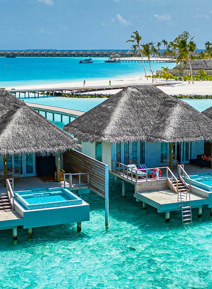 Maldive, destinatie exotica photo-2