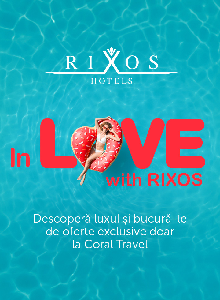 Ricos Hotels Turcia