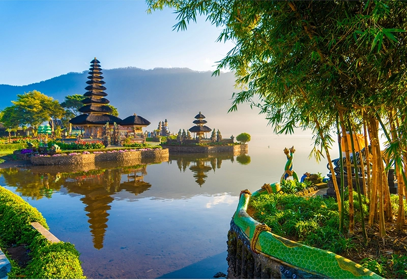 Destinatii exotice pentru vacanta de Paste