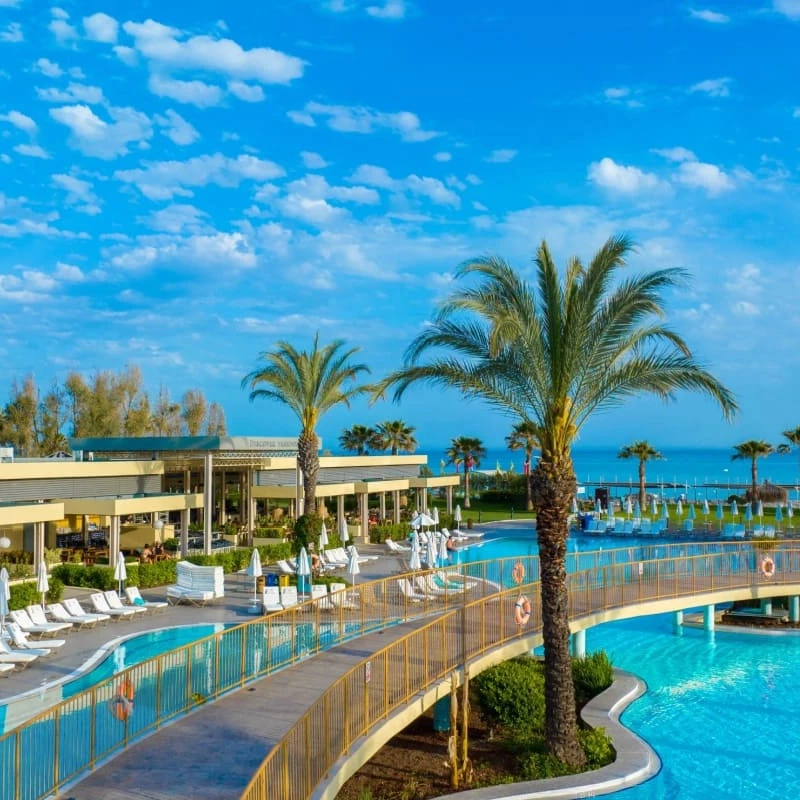top destinatii pentru sarbatorile de iarna - Antalya