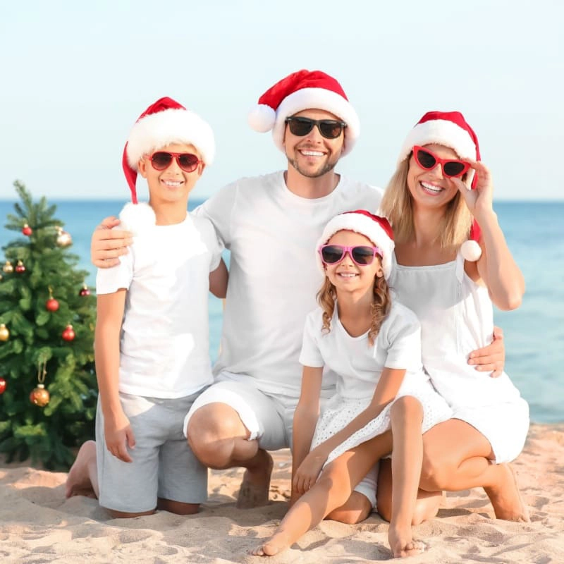 oferte Craciun 2025 in destinatii exotice