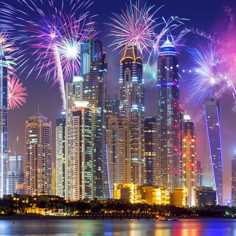 oferte de Revelion 2026