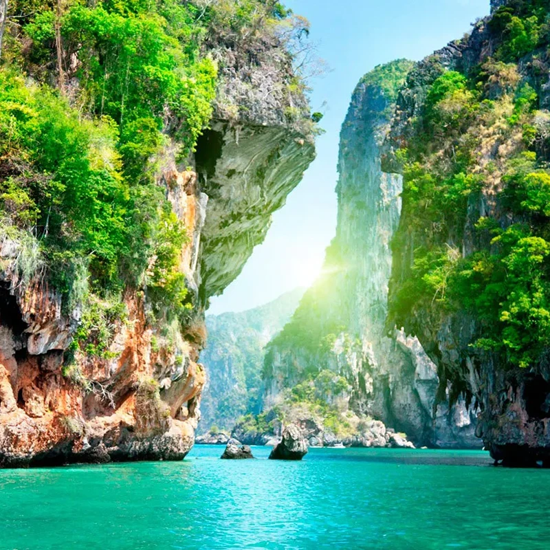 oferte de Revelion 2026 - Thailanda