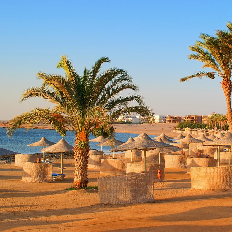 oferte Craciun 2025 in destinatii exotice - Hurghada