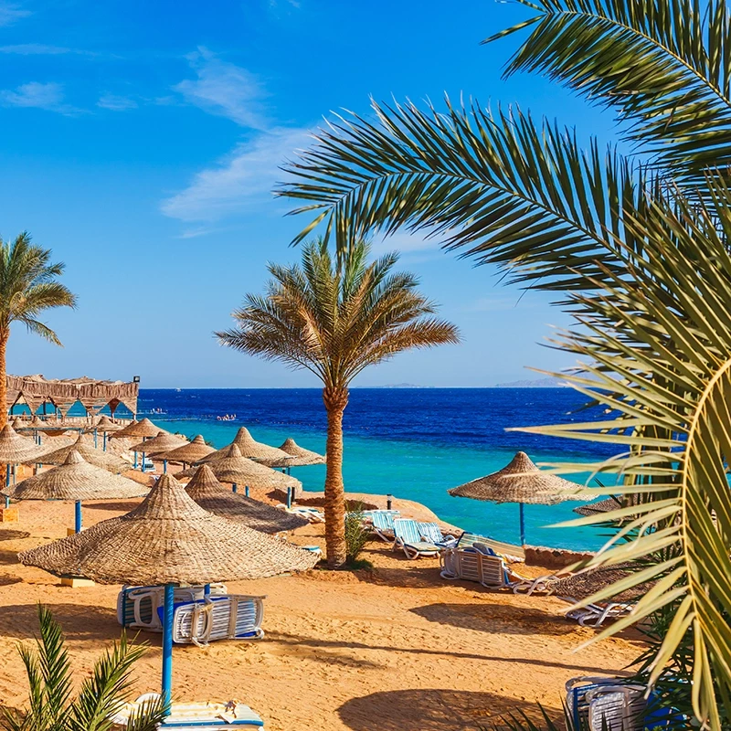 oferte Craciun 2025 in destinatii exotice - Sharm El Sheikh