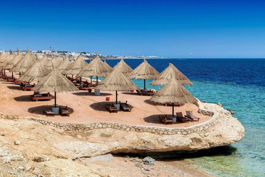 rezervare sejur Sharm El Sheikh