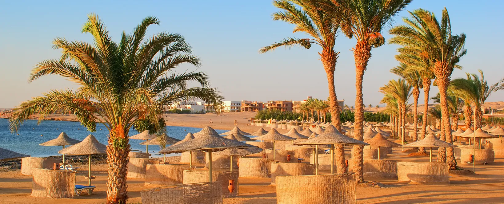 oferte Hurghada Early Booking