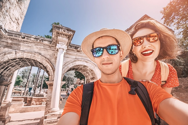 vacante antalya turisti