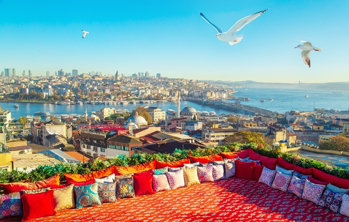 Istanbul