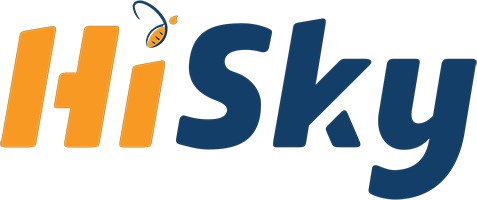 HiSky airlines