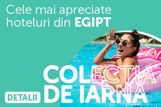 Colecția de Iarnă