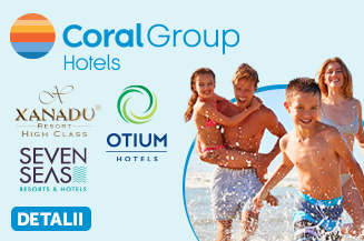 CoralGroup Hotels