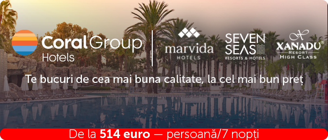 Coral Group Hotels