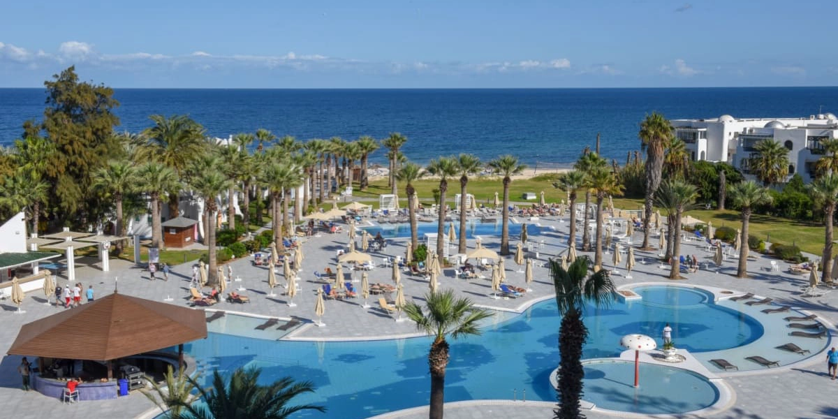 Lista documentelor esențiale pentru o vacanță fără griji în Tunisia