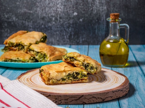Bucătăria grecească: delicii culinare pe care nu trebuie să le ratezi în Grecia