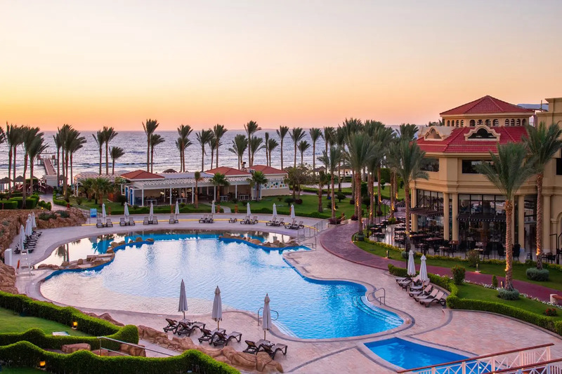 RIXOS SHARM EL SHEIKH (ADULTS ONLY 18+)