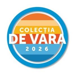 Colecția de Vară 2026
